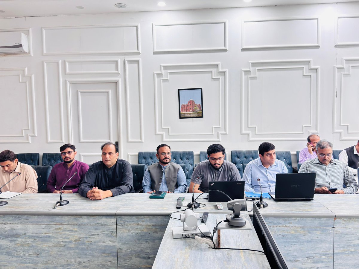 Deputy Commissioner Multan tweet media