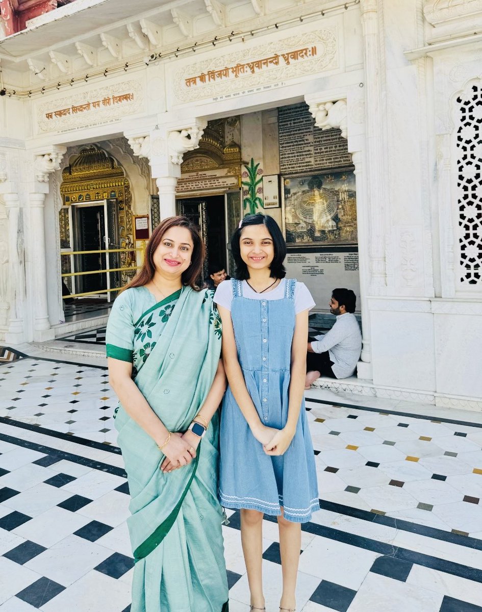 Kalika Jain tweet media