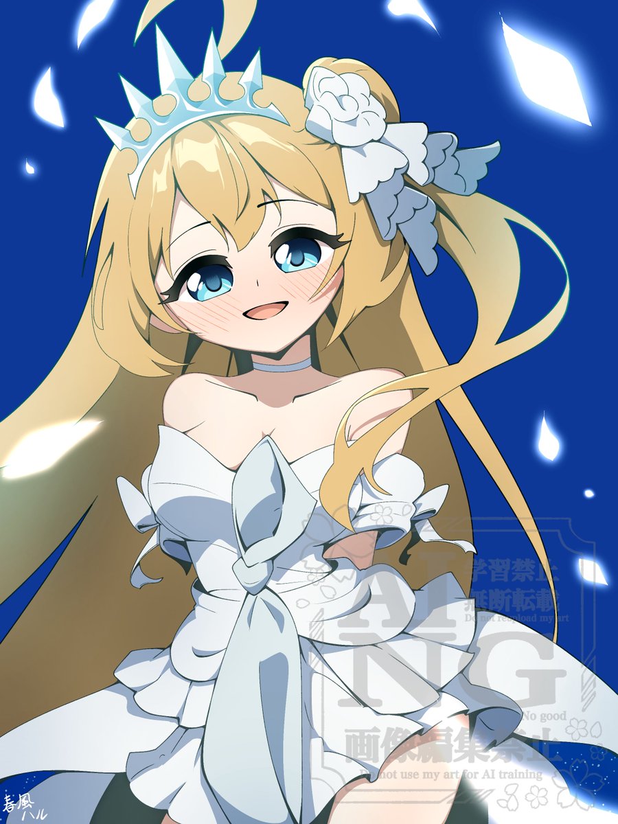 春風ハルの訪れ🔞 tweet media