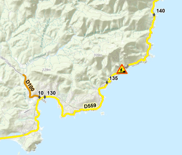 InfoRouteVar tweet media