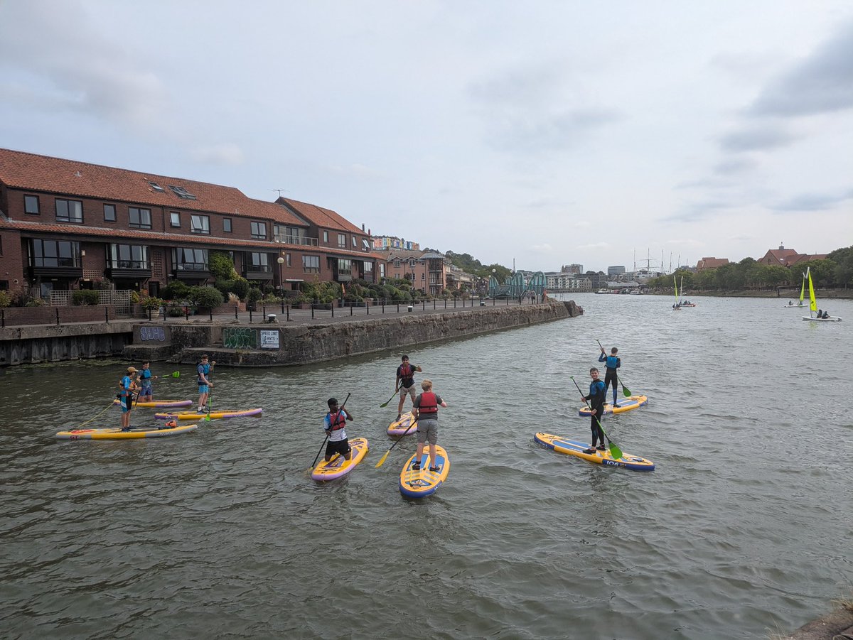 SomersetDofE's tweet image. dofe.org/opportunity-fi…

Do you need a residential this summer?  why not join @SSEoutdoors at Charterhouse for a week full of fun and activities - take a look @DofE opportunity finder for more details #Fun #Activities #Memories We can even collect from Yatton train station 🚆