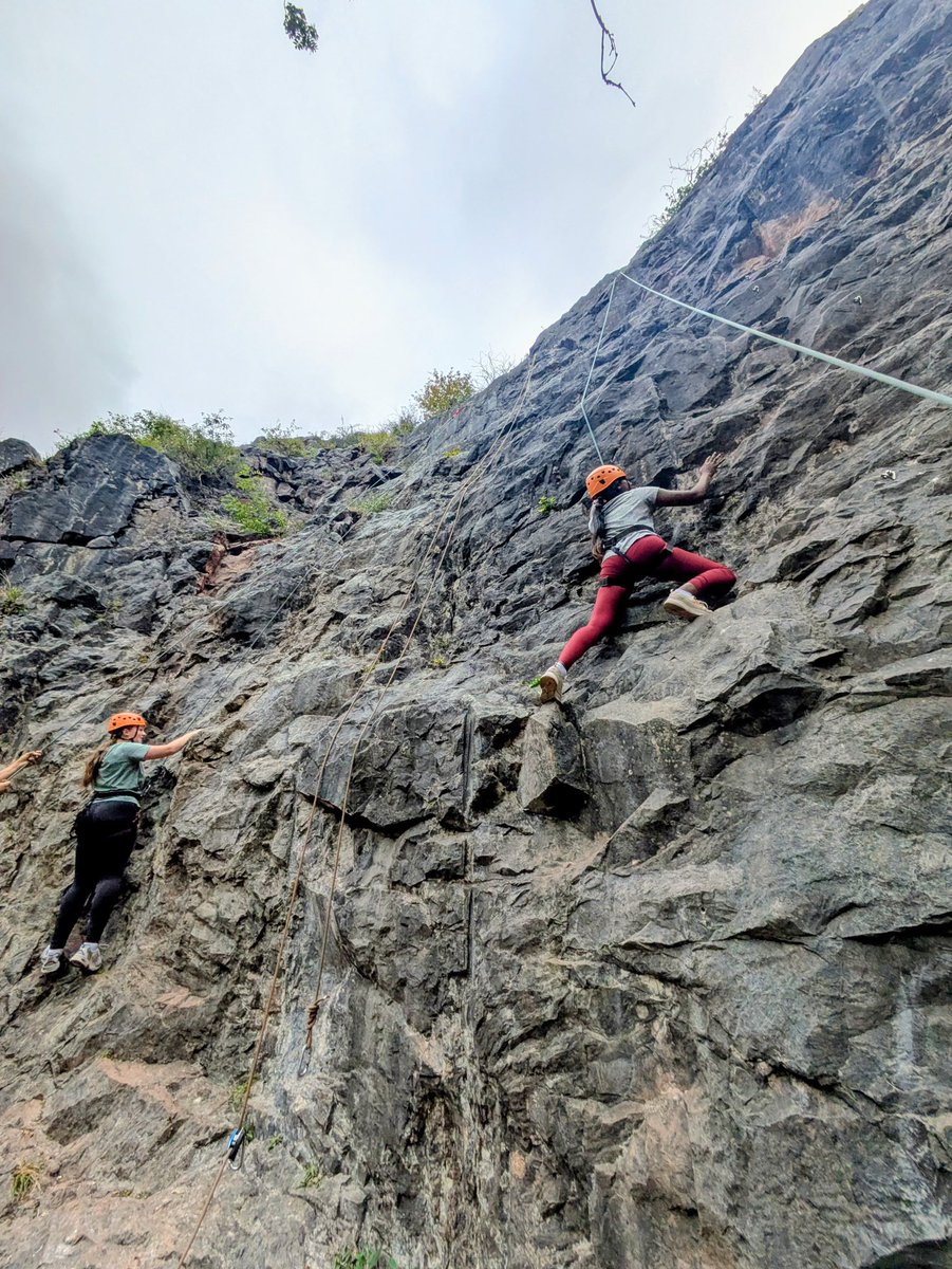 SomersetDofE's tweet image. dofe.org/opportunity-fi…

Do you need a residential this summer?  why not join @SSEoutdoors at Charterhouse for a week full of fun and activities - take a look @DofE opportunity finder for more details #Fun #Activities #Memories We can even collect from Yatton train station 🚆