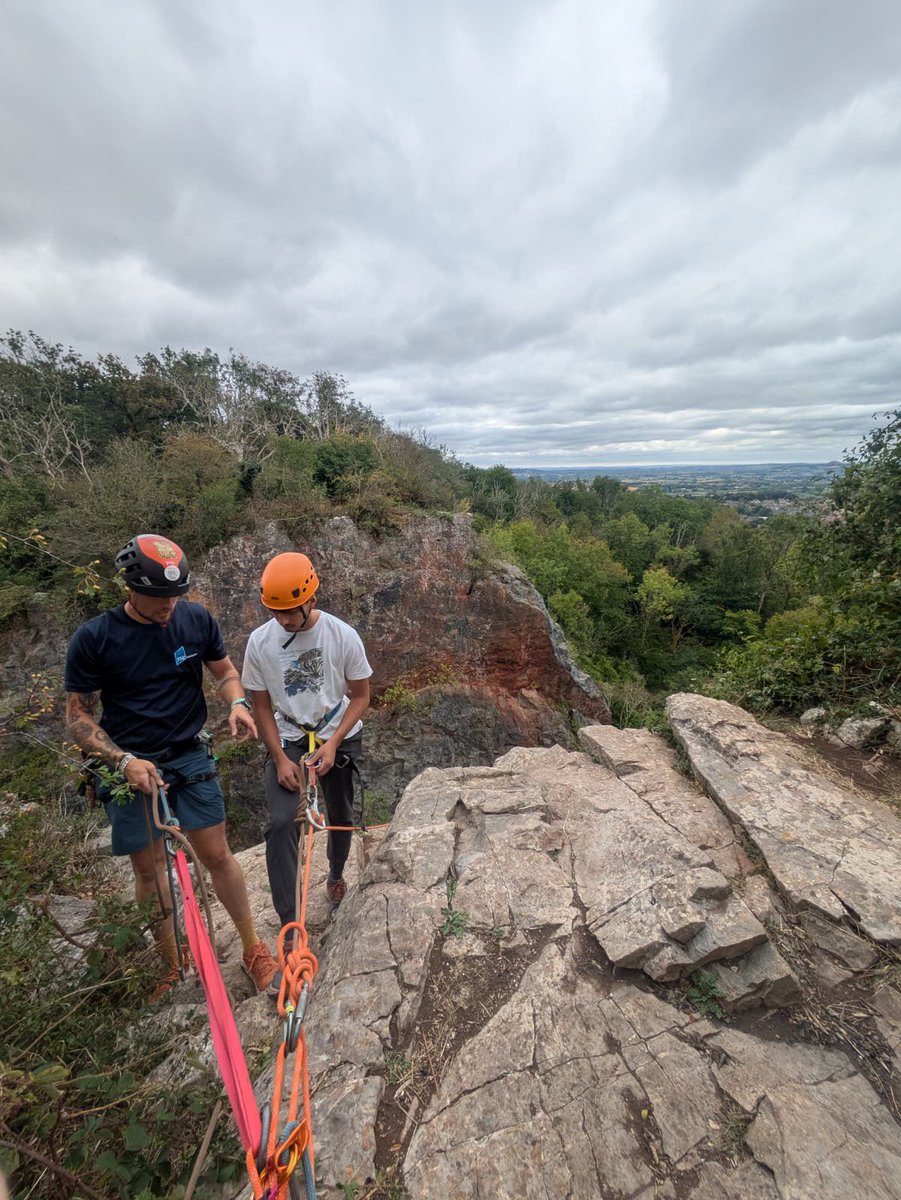 SomersetDofE's tweet image. dofe.org/opportunity-fi…

Do you need a residential this summer?  why not join @SSEoutdoors at Charterhouse for a week full of fun and activities - take a look @DofE opportunity finder for more details #Fun #Activities #Memories We can even collect from Yatton train station 🚆