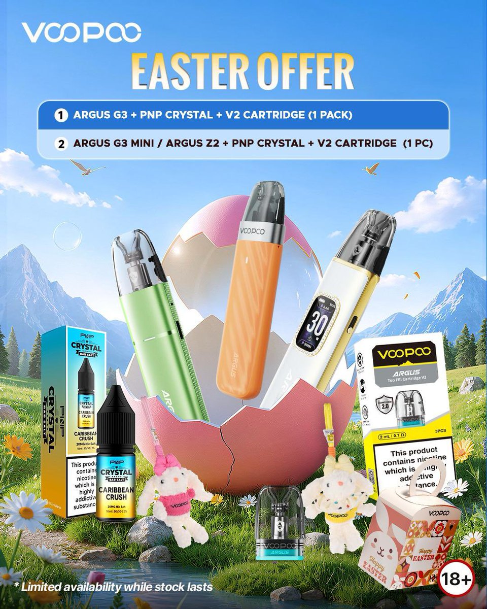 Iblaze Vape Openshaw tweet media