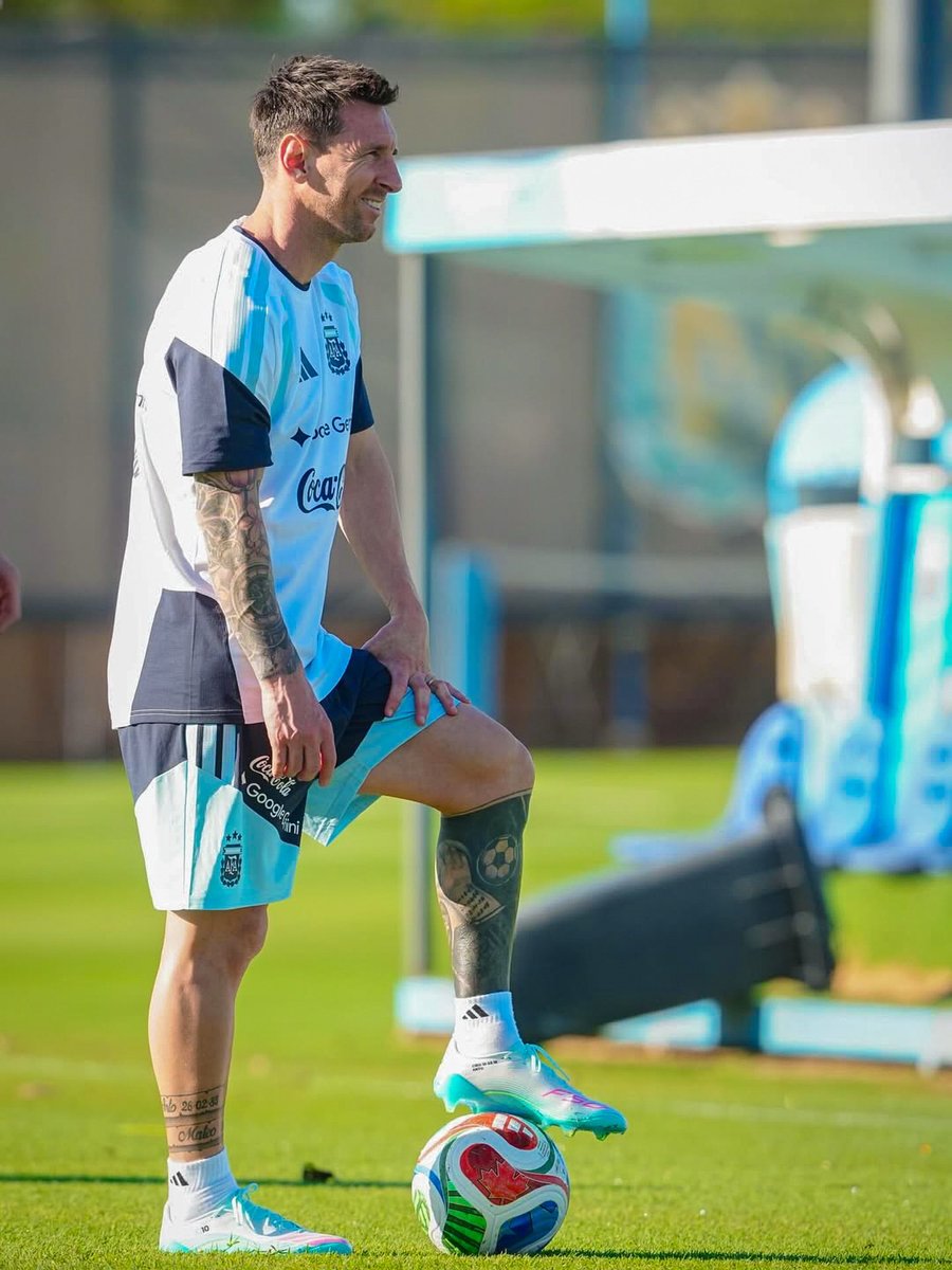 MatchDay Central tweet media