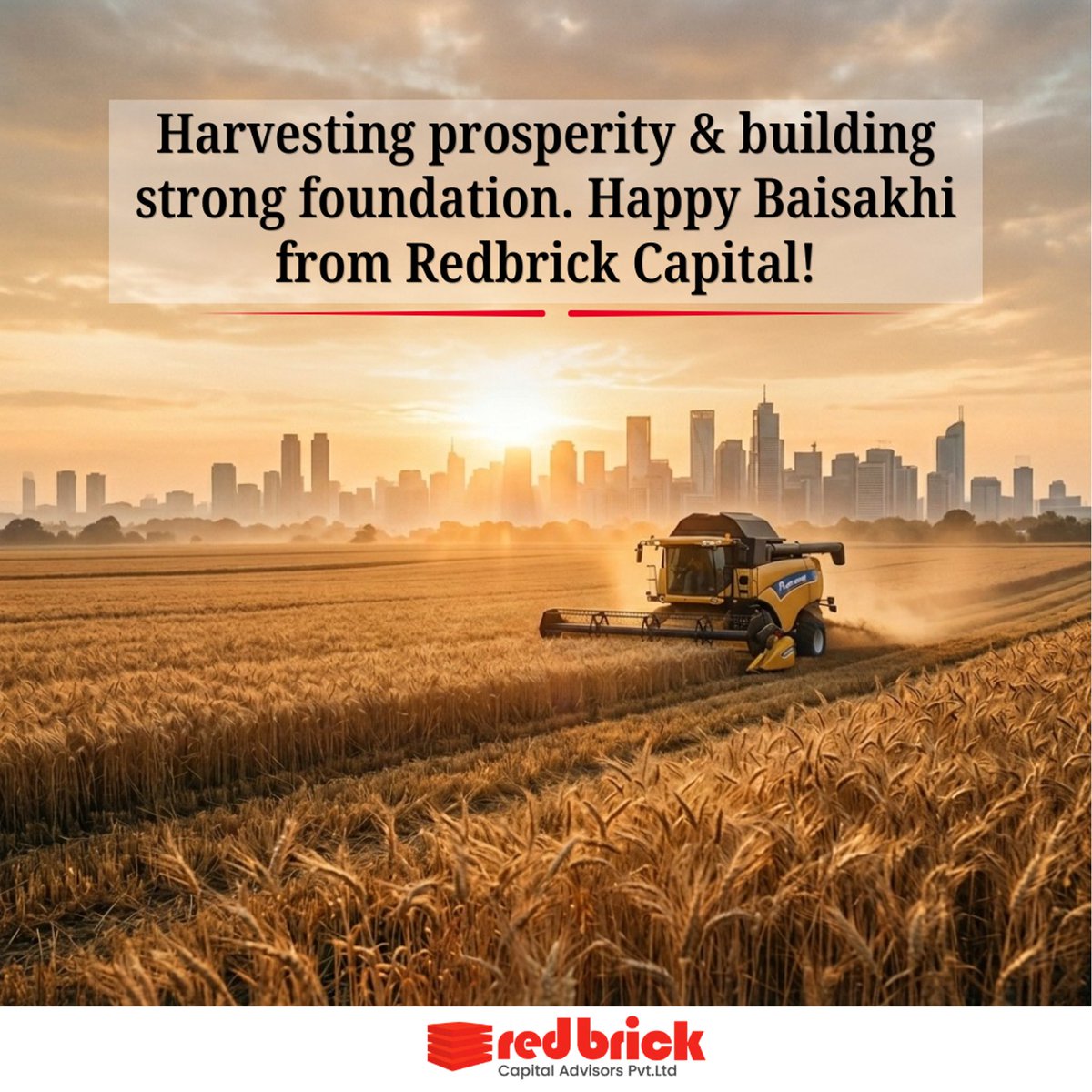 Redbrick Capital Advisors Private Limited (@RedbrickCap) / Posts / X