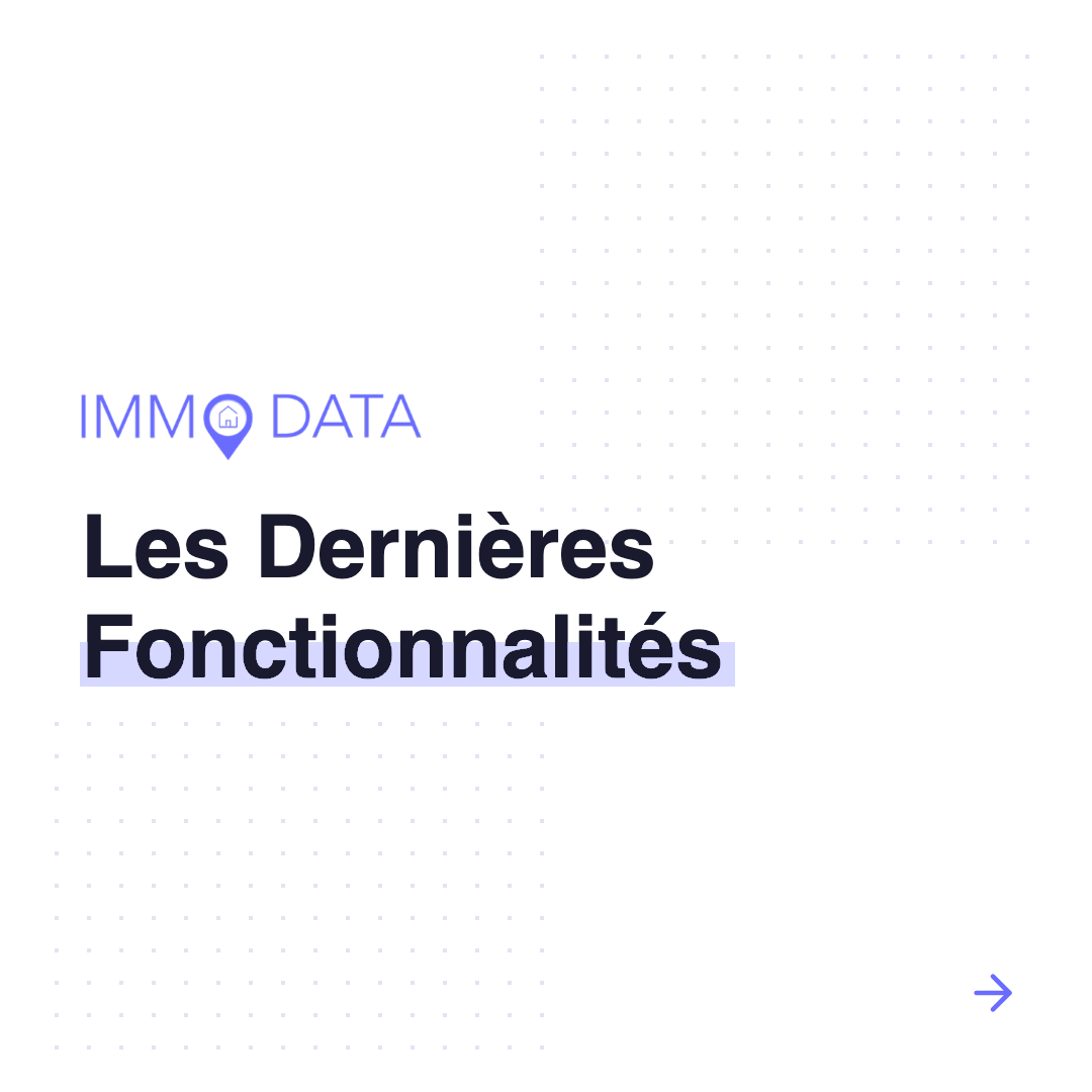 immo_data's tweet photo. 🥕 Quoi de neuf sur Immo Data ? Avis de valeur locative, indicateur vitrine et tri des recherches amélioré — découvrez les nouveautés ! https://t.co/CvWDGdpZVZ