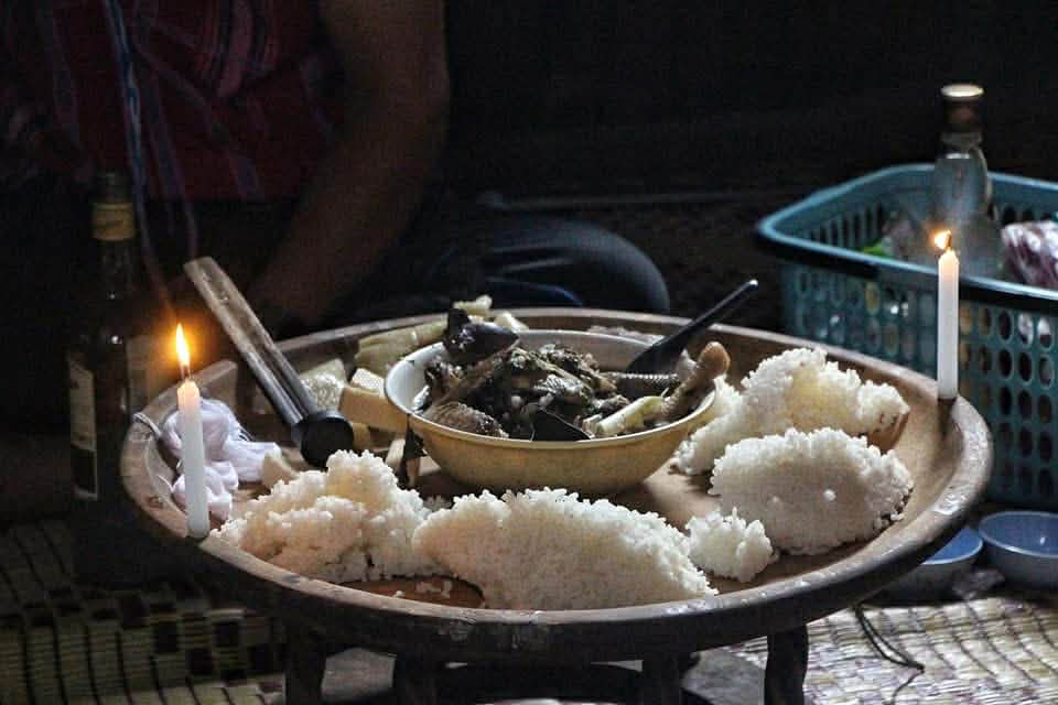 จุ้งเทมปุระเหนื่อยๆ tweet media