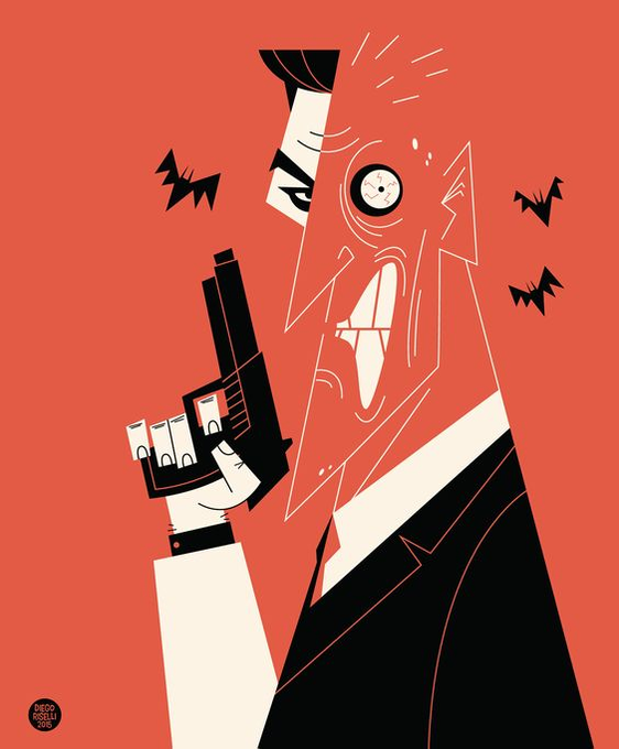 La vida en viñetas tweet media