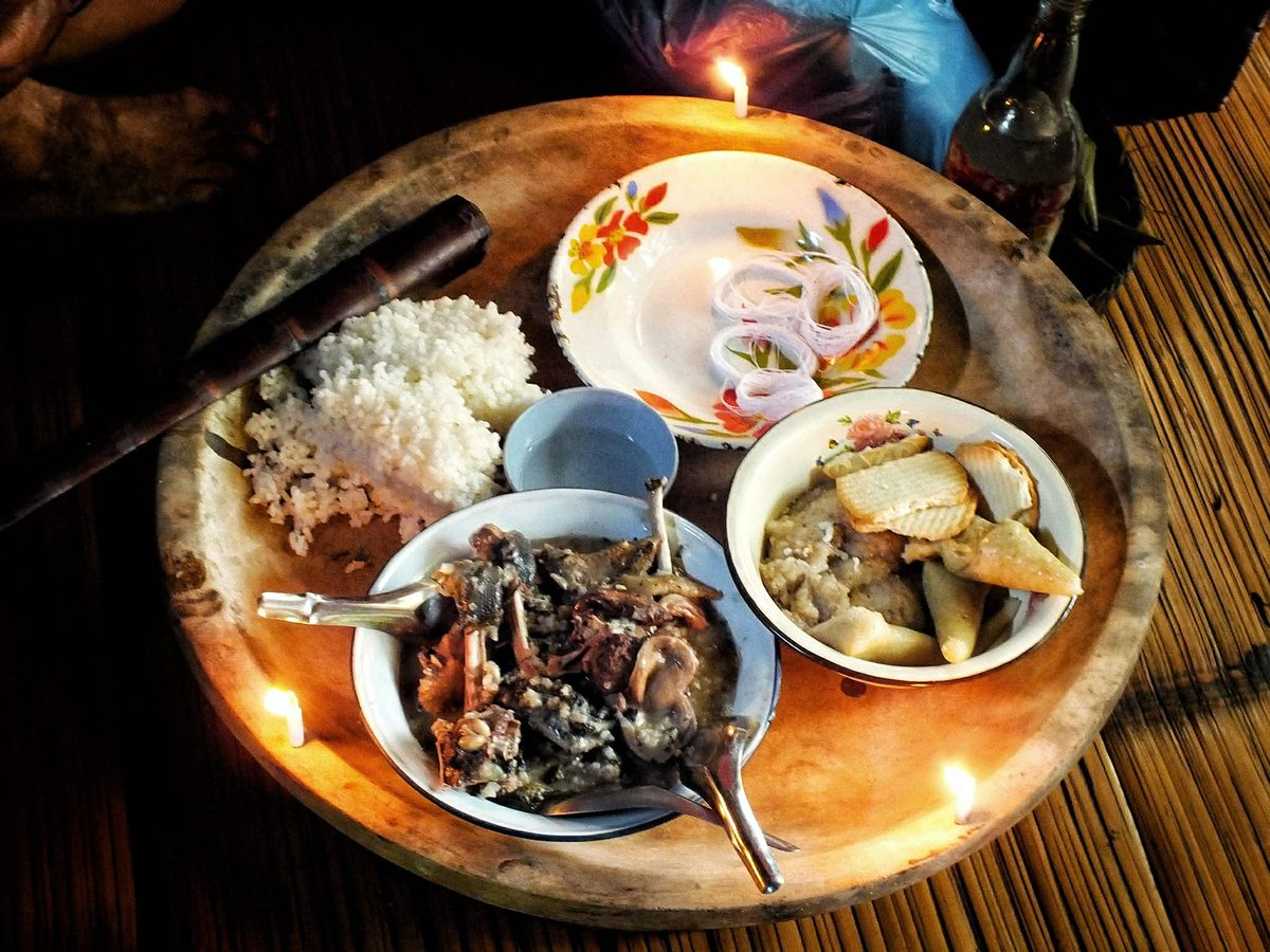 จุ้งเทมปุระเหนื่อยๆ tweet media