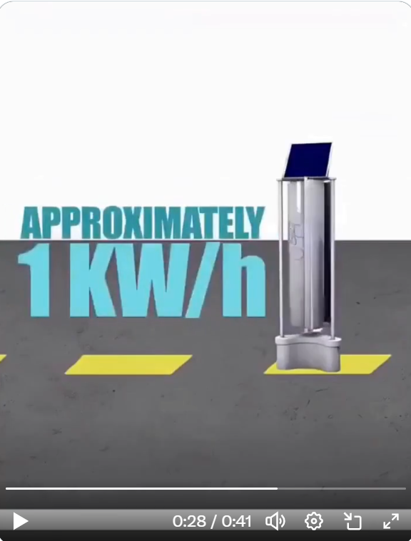 Swimming in a fishbowl tweet media