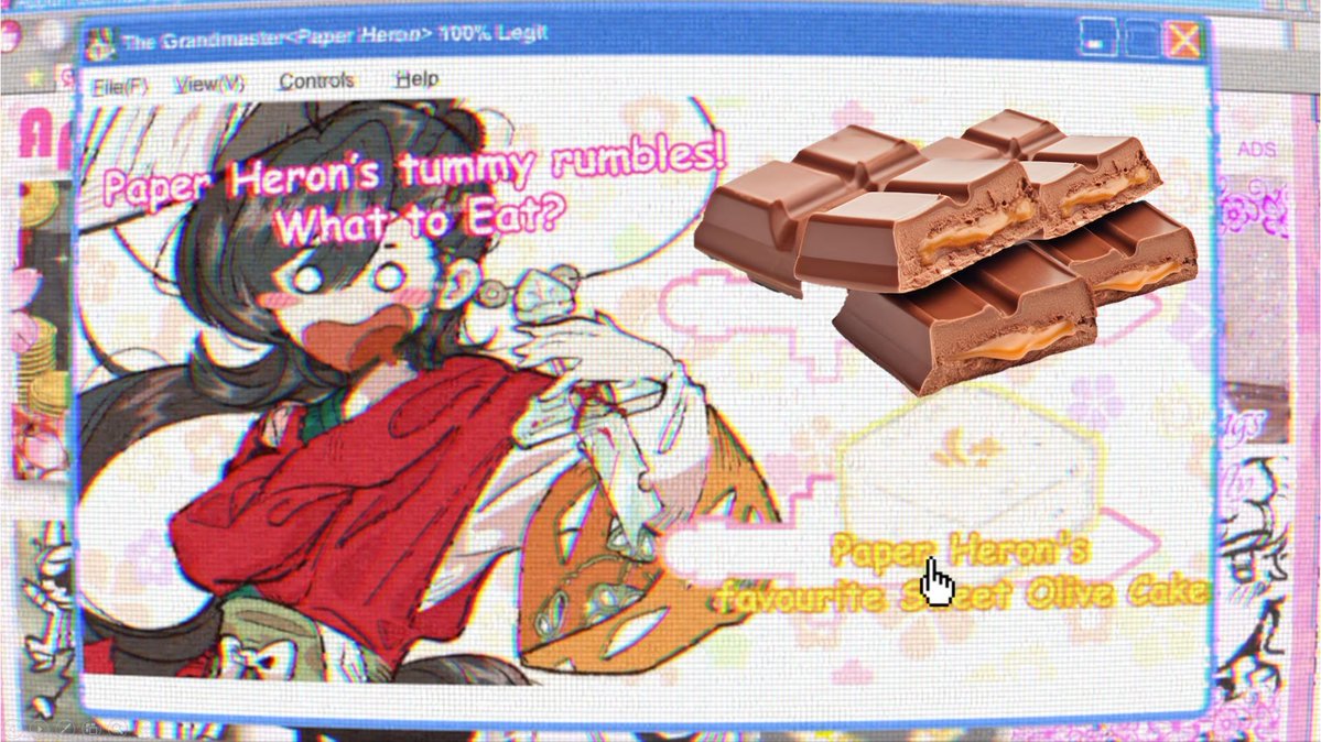 Reverse: 1999 | Version 3.3 Available Now tweet media