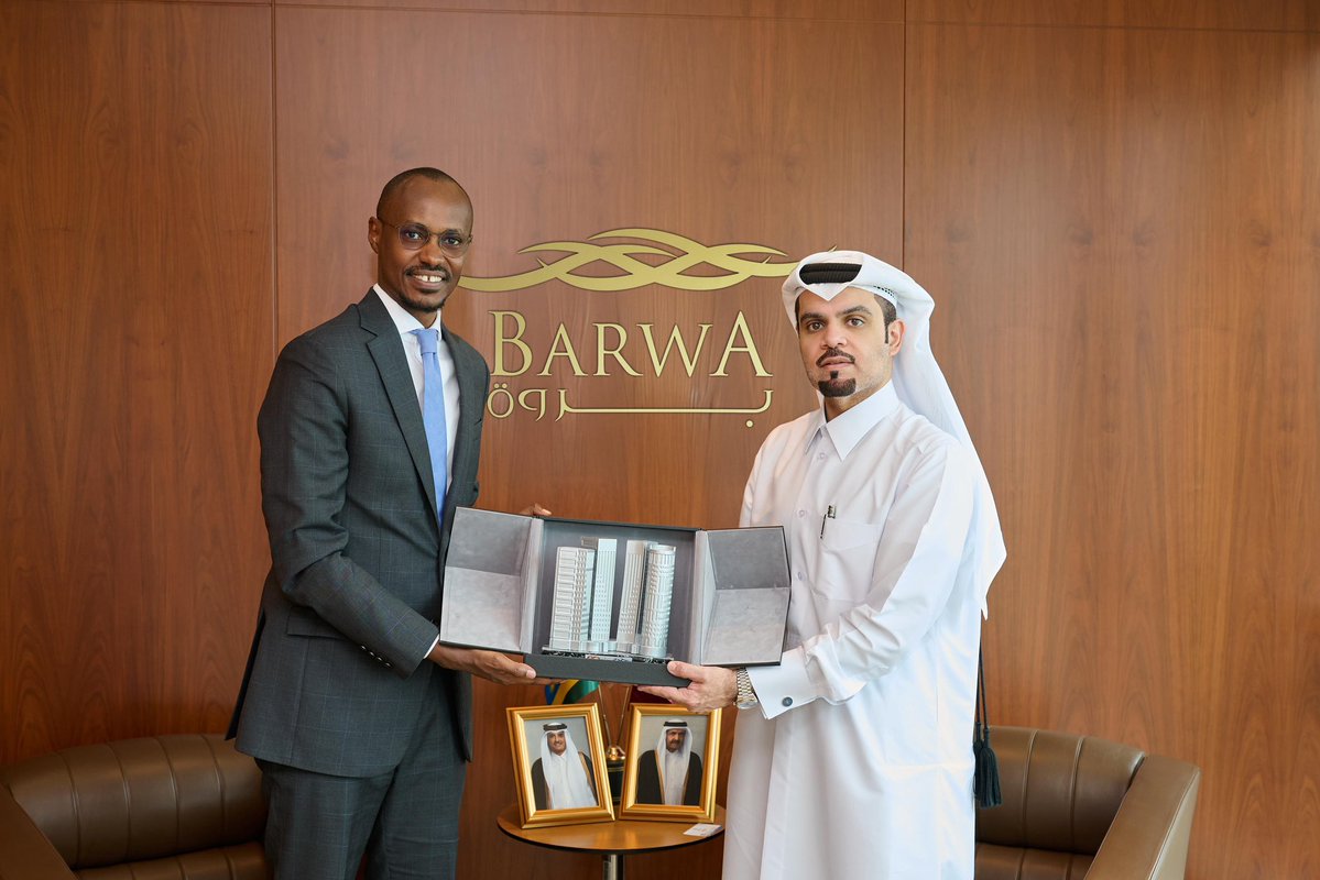 BARWA Real Estate tweet media