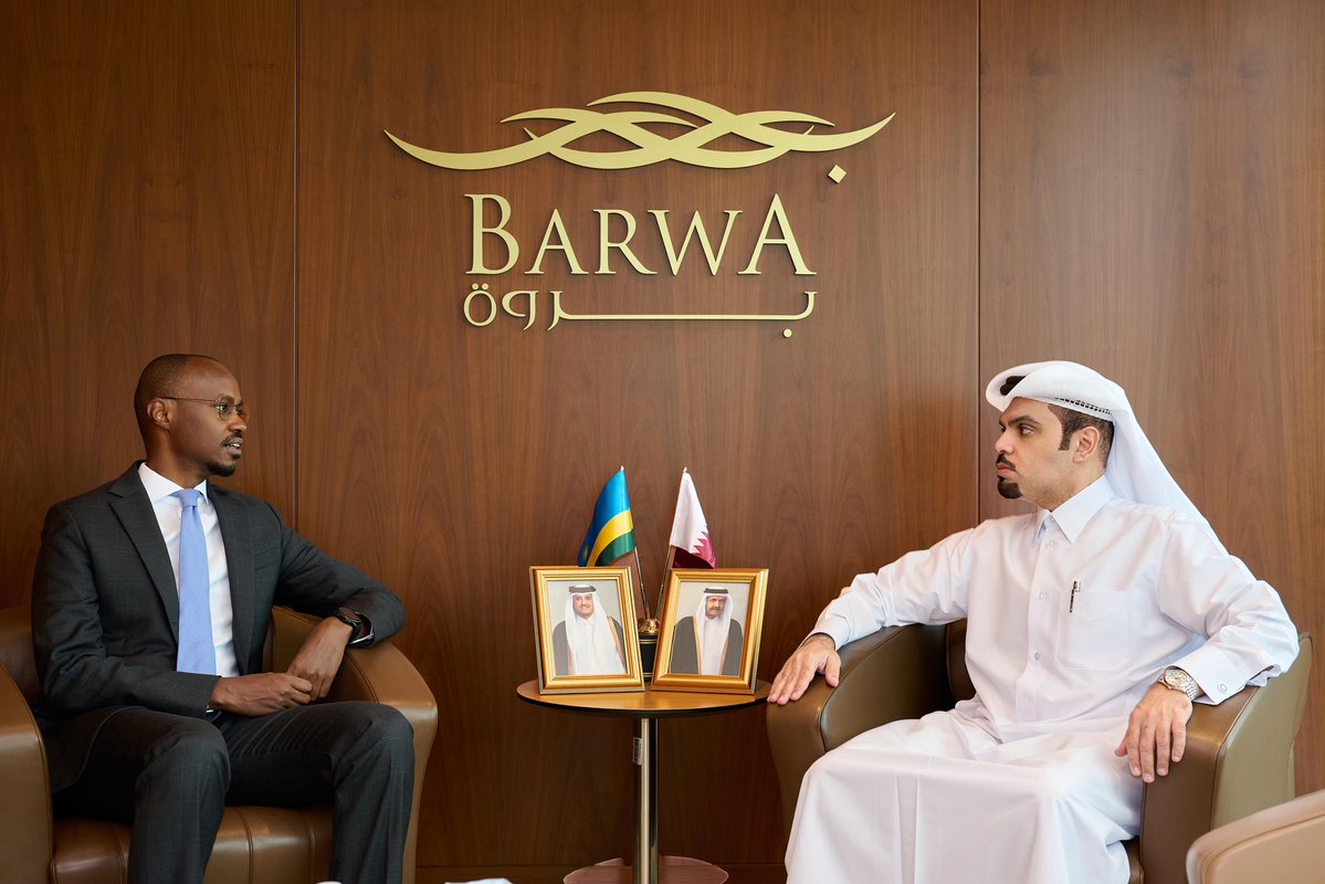 BARWA Real Estate tweet media