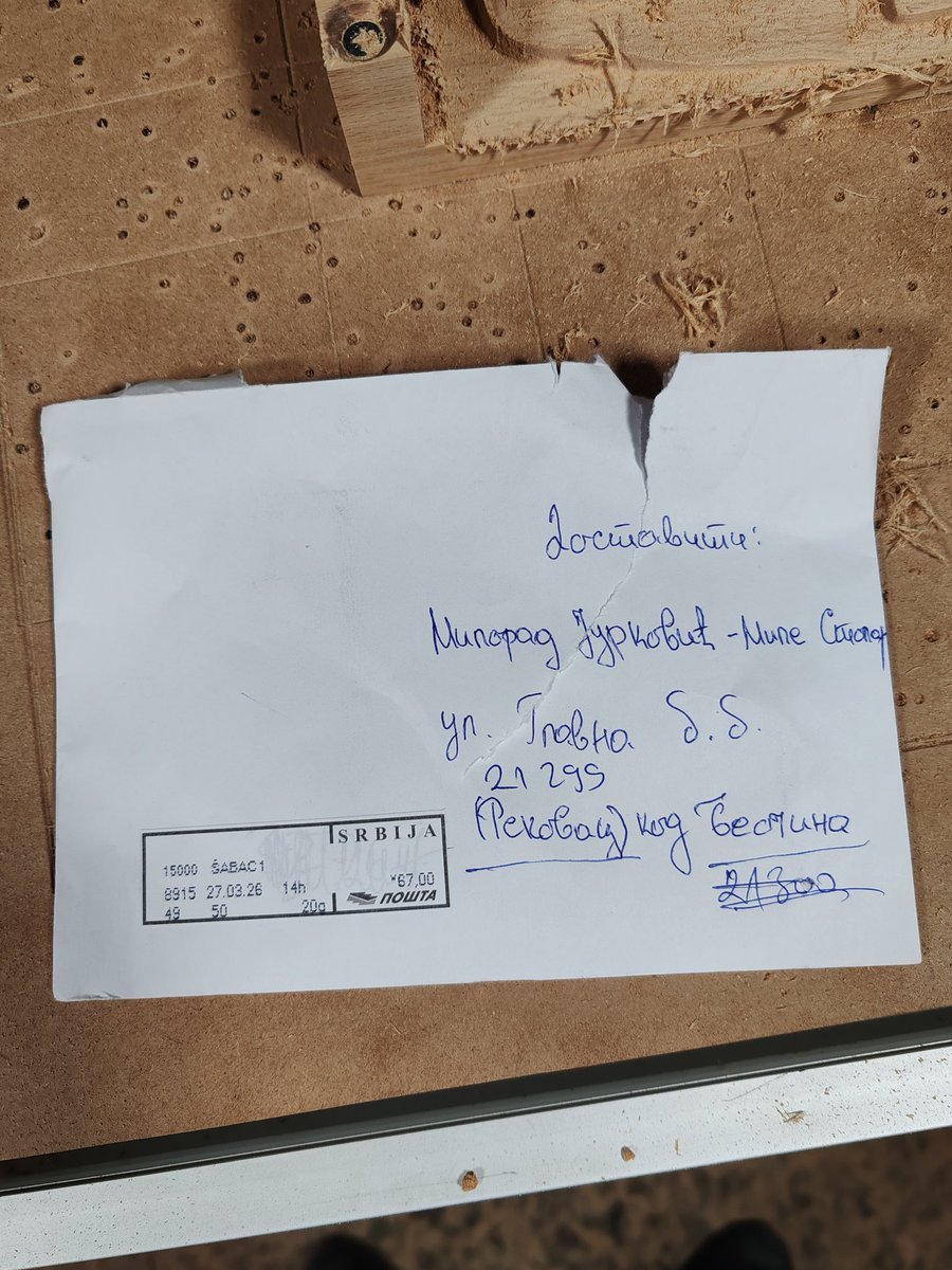 Stolar Mile tweet media