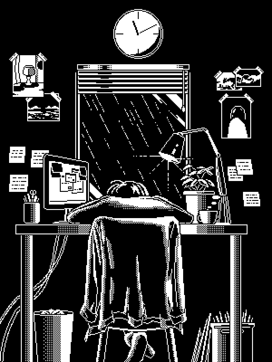 MONO1bit（モノイチビット） tweet media