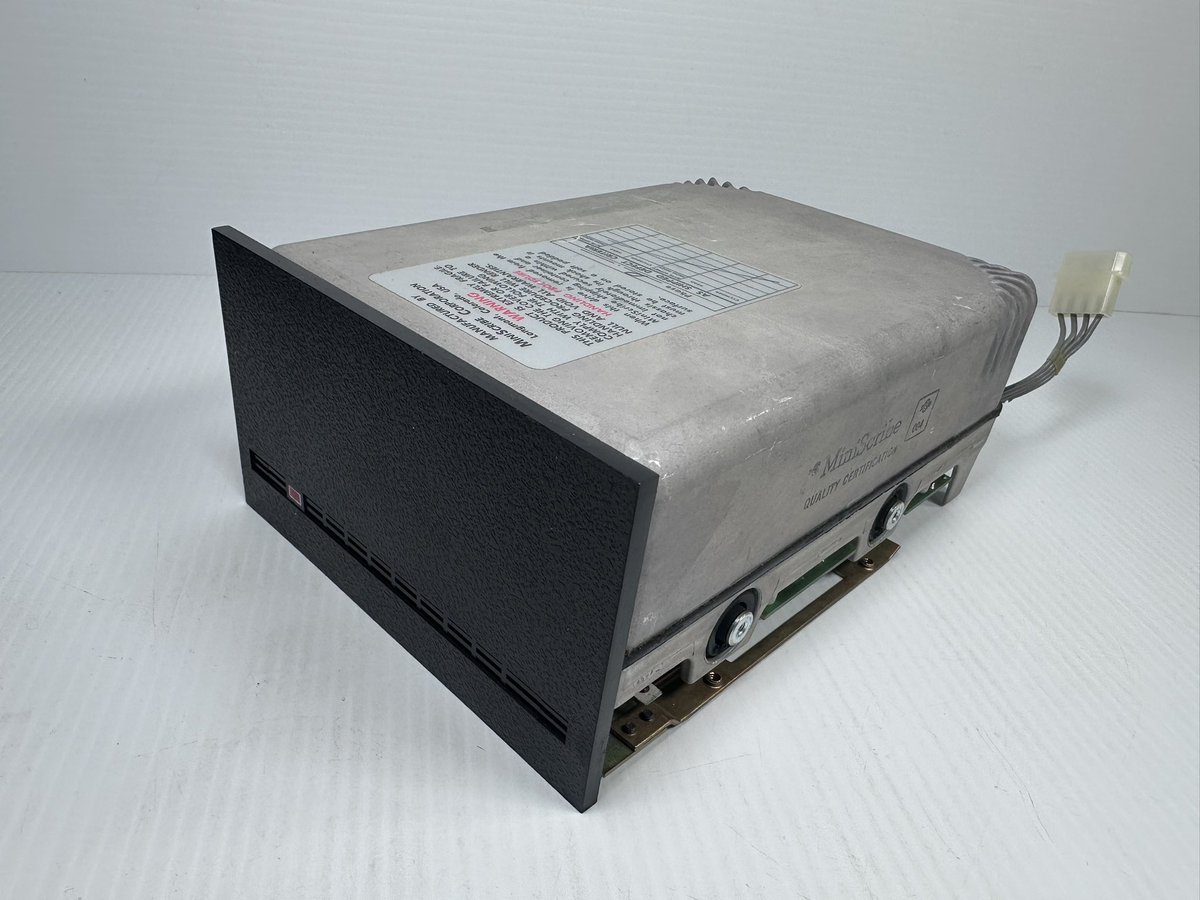 ThisOldTech tweet media