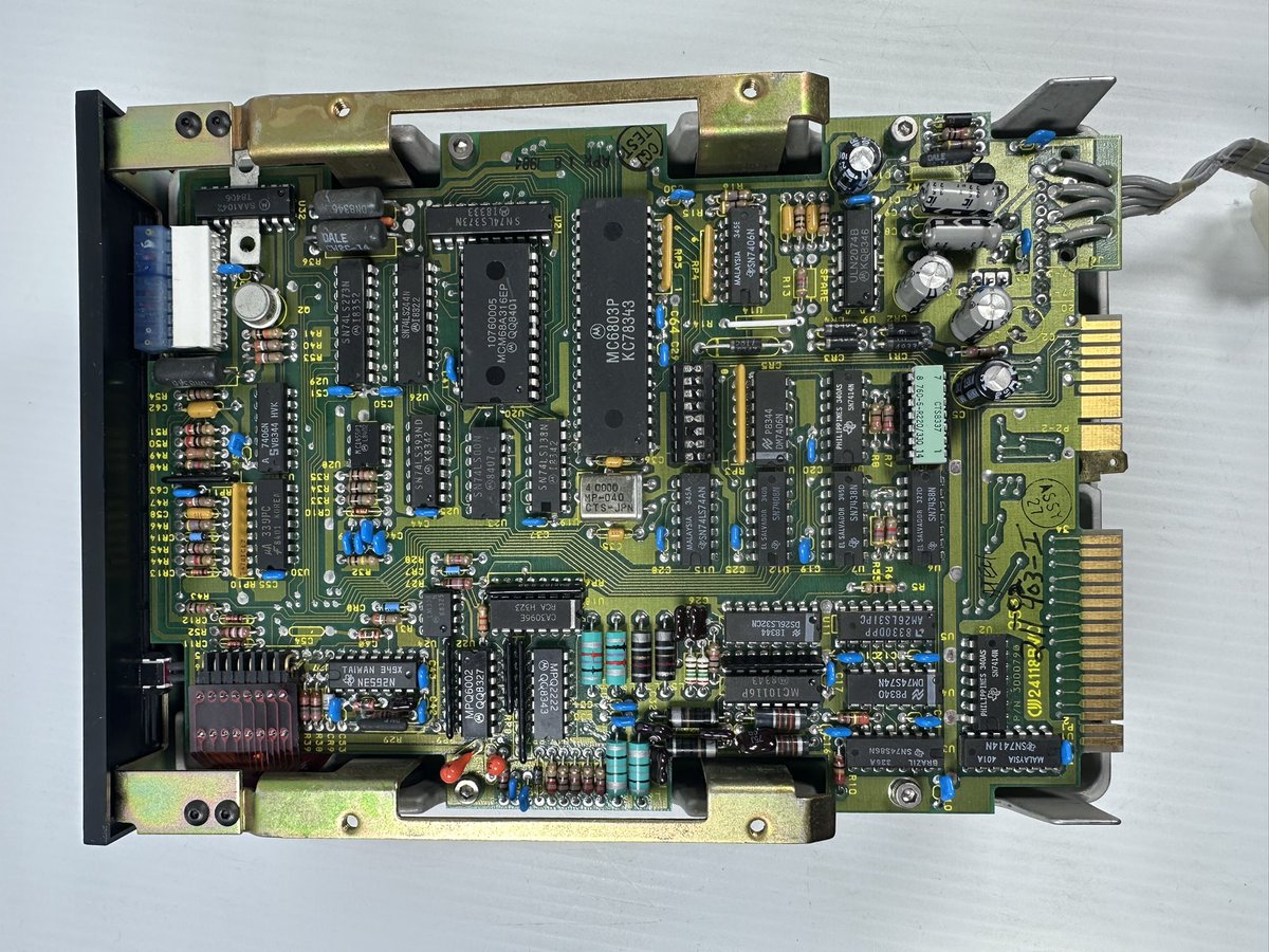 ThisOldTech tweet media
