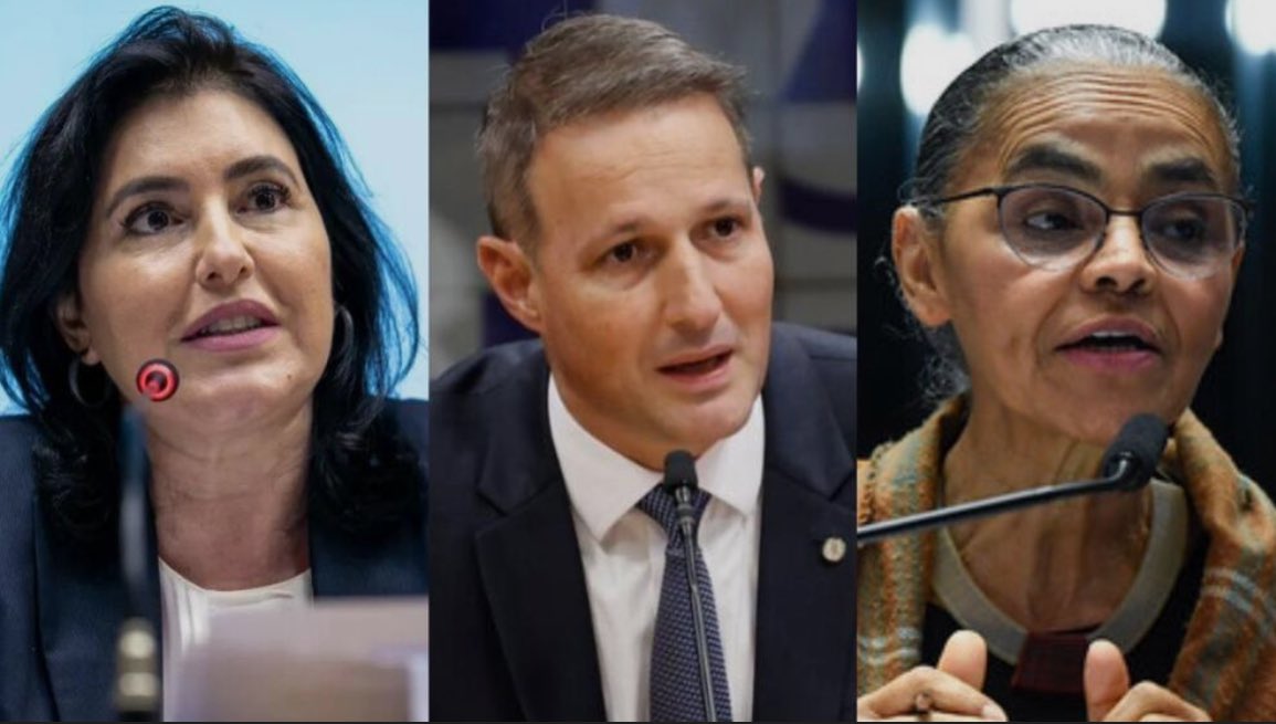 Central da Direita 🇧🇷 tweet media