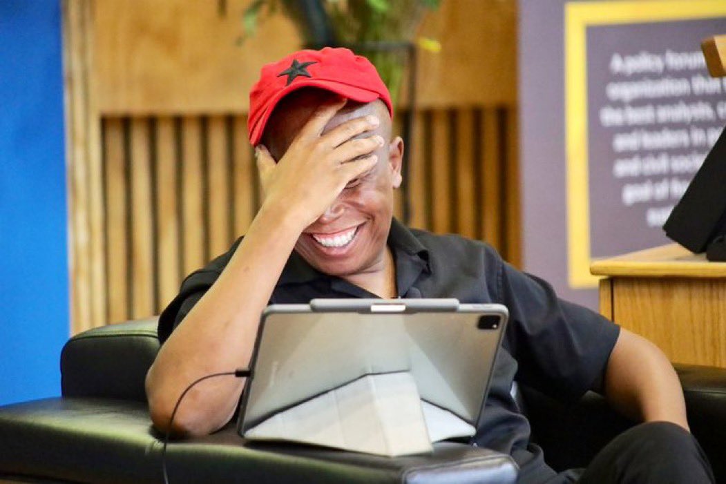 Who is the better option than the EFF?