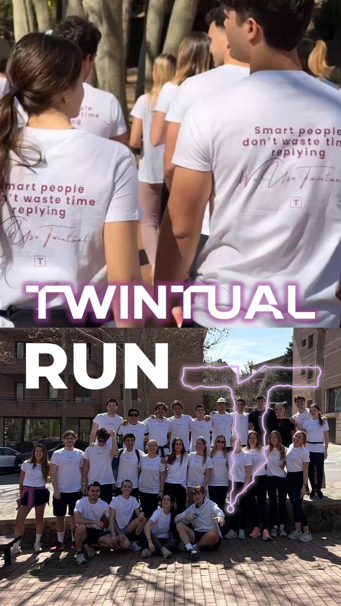 Twintual tweet media