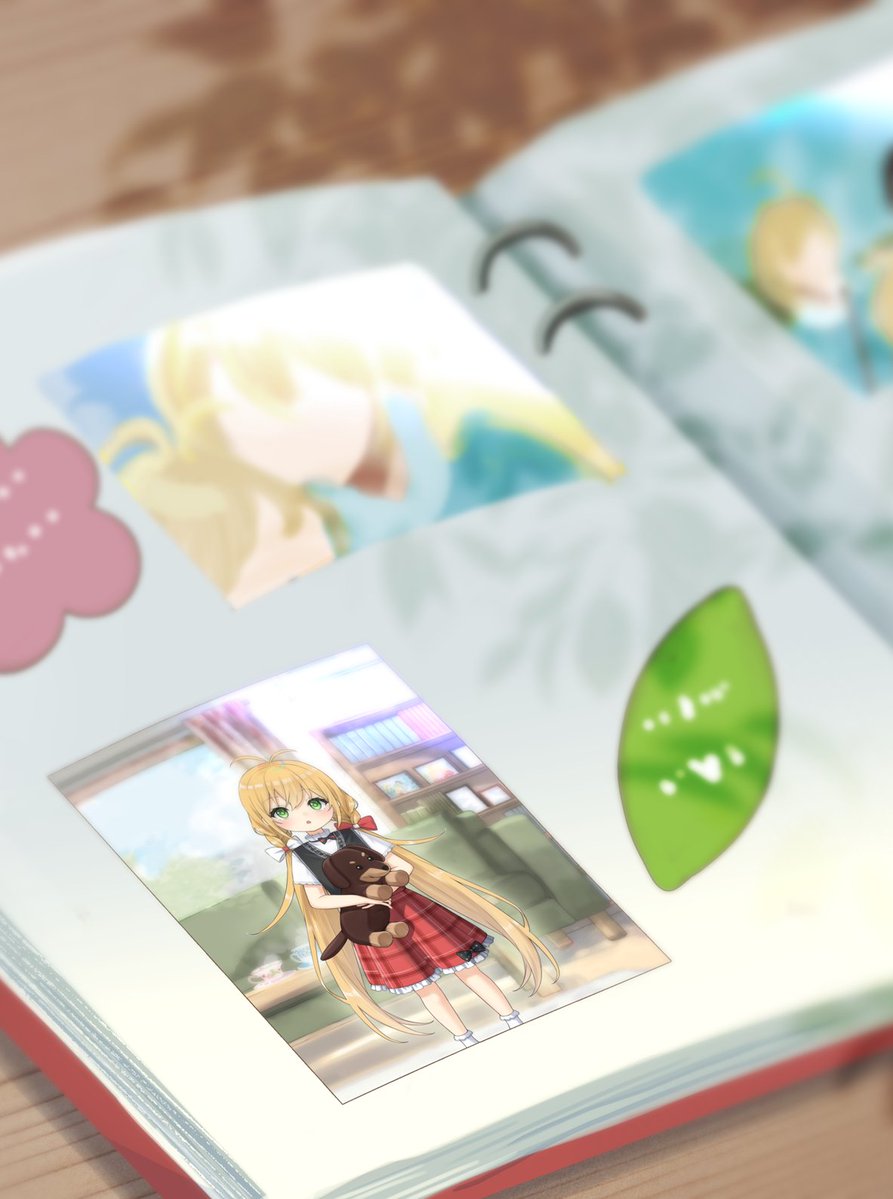 弦巻マキ公式/AHS tweet media