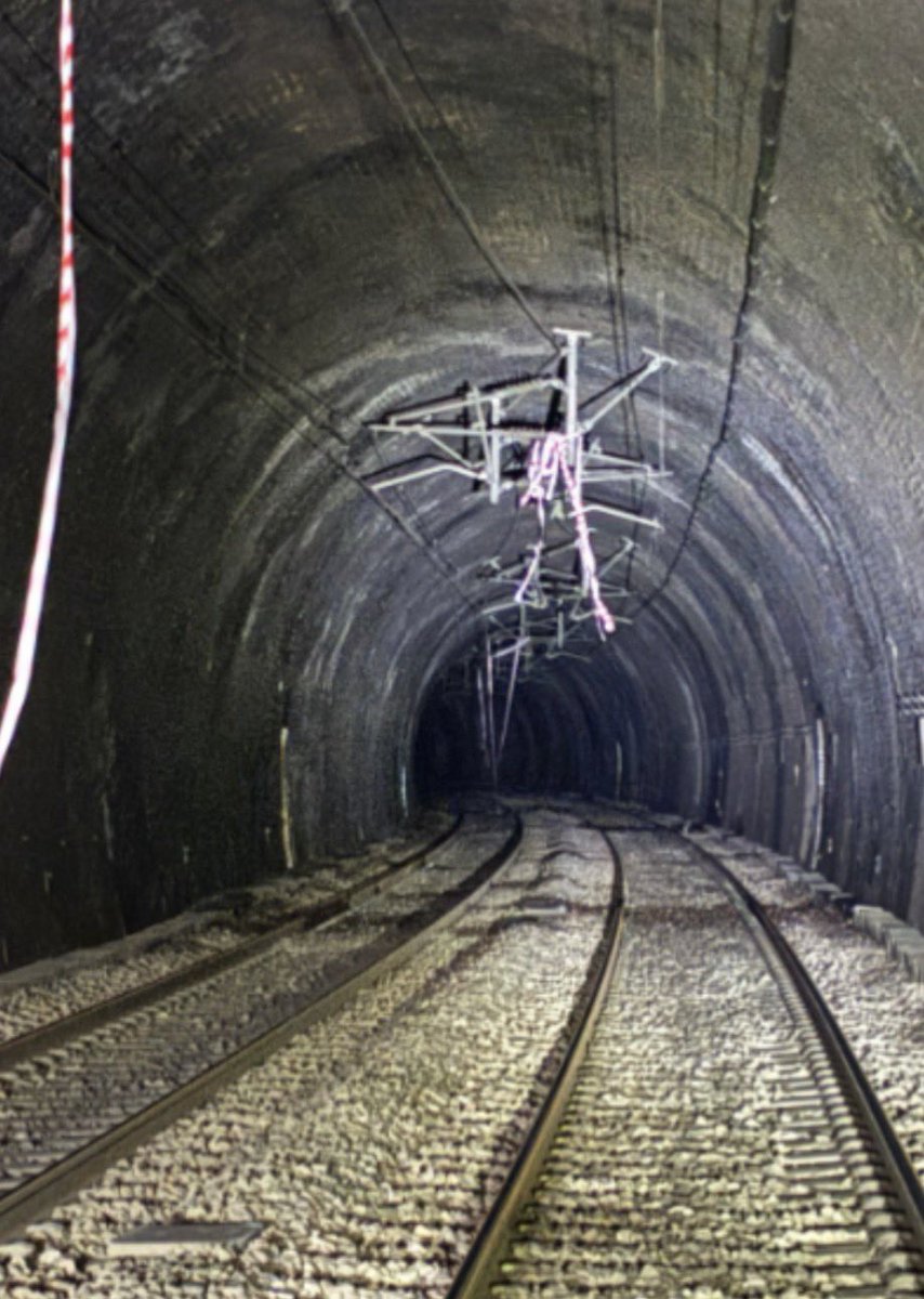 West Coast Main Line tweet media