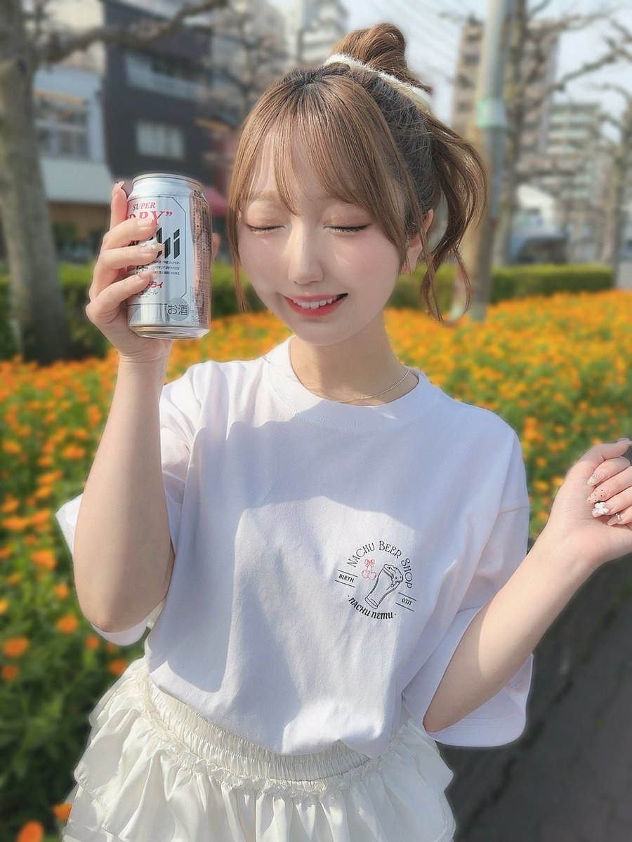 なちゅ tweet media