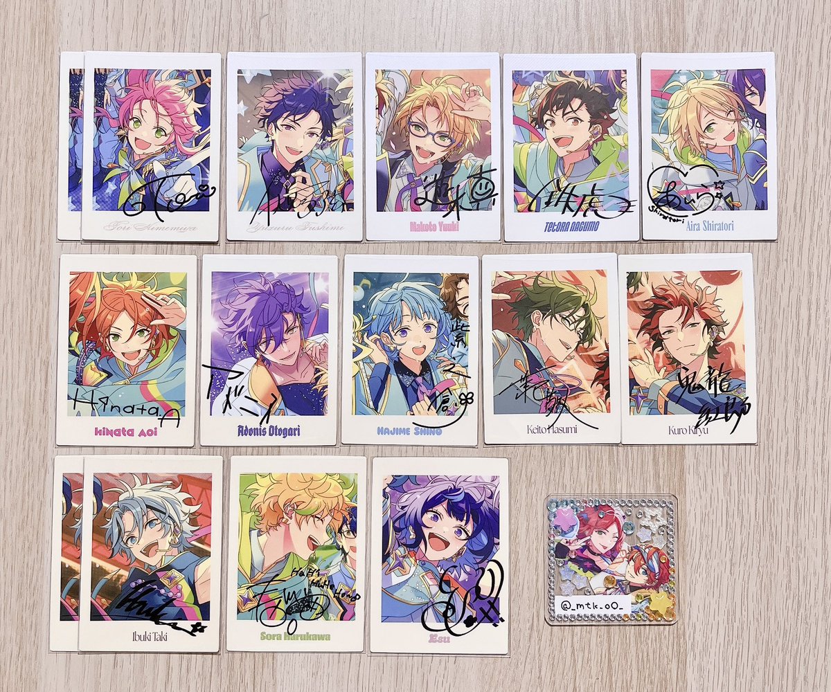 らいと tweet media