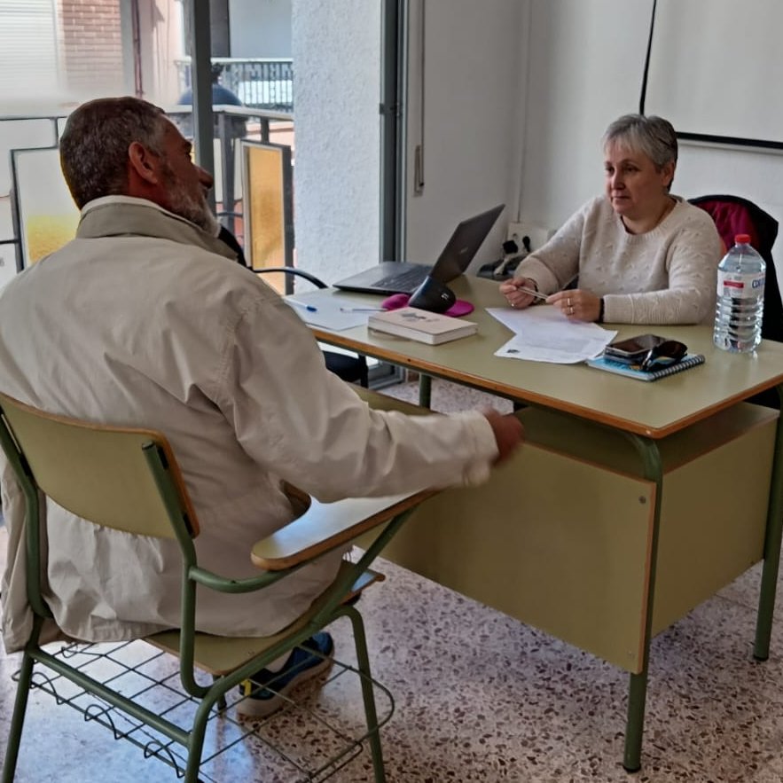 Fundación Novaterra tweet media