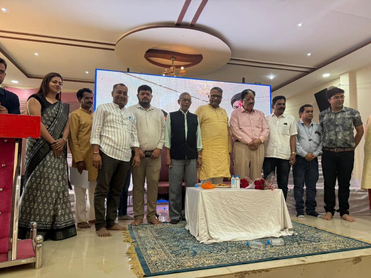 Shailesh Trivedi tweet media