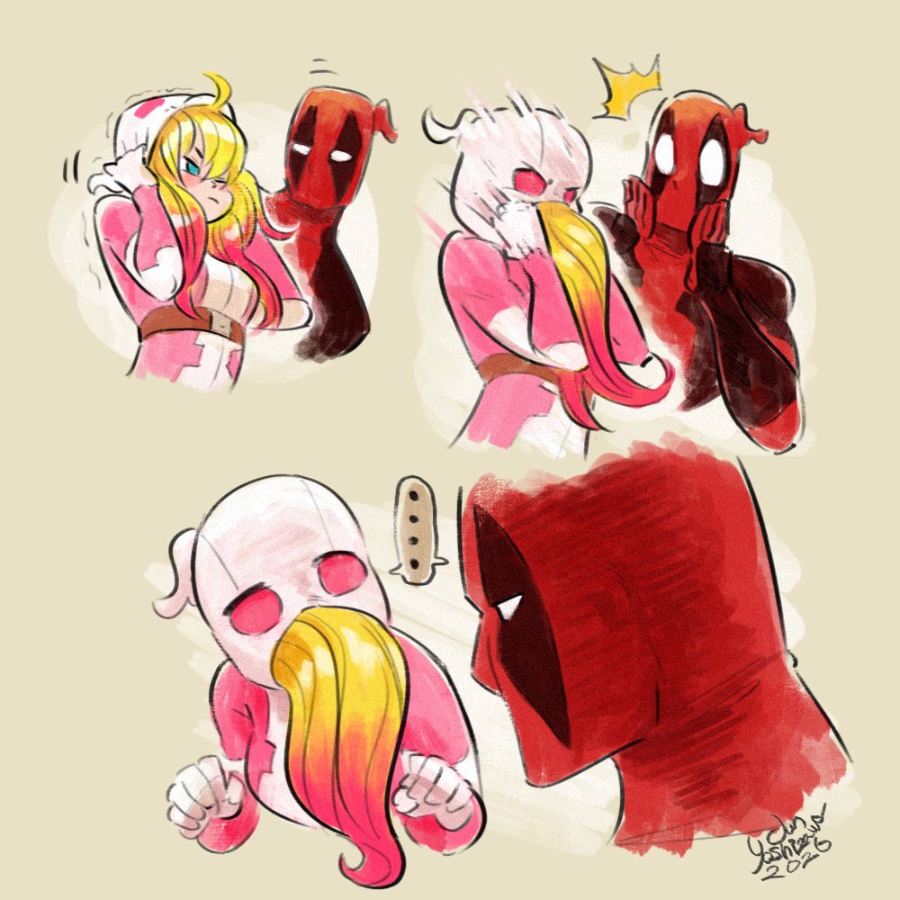 jun_worldcrew's tweet photo. #今月描いた絵を晒そう

相変わらずMARVEL多めでした✏️ https://t.co/R7l8ayAjPR