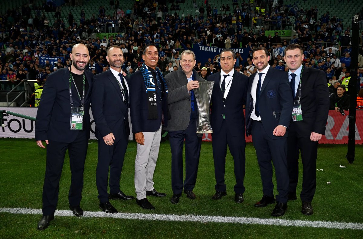 ChelsTransfer tweet media