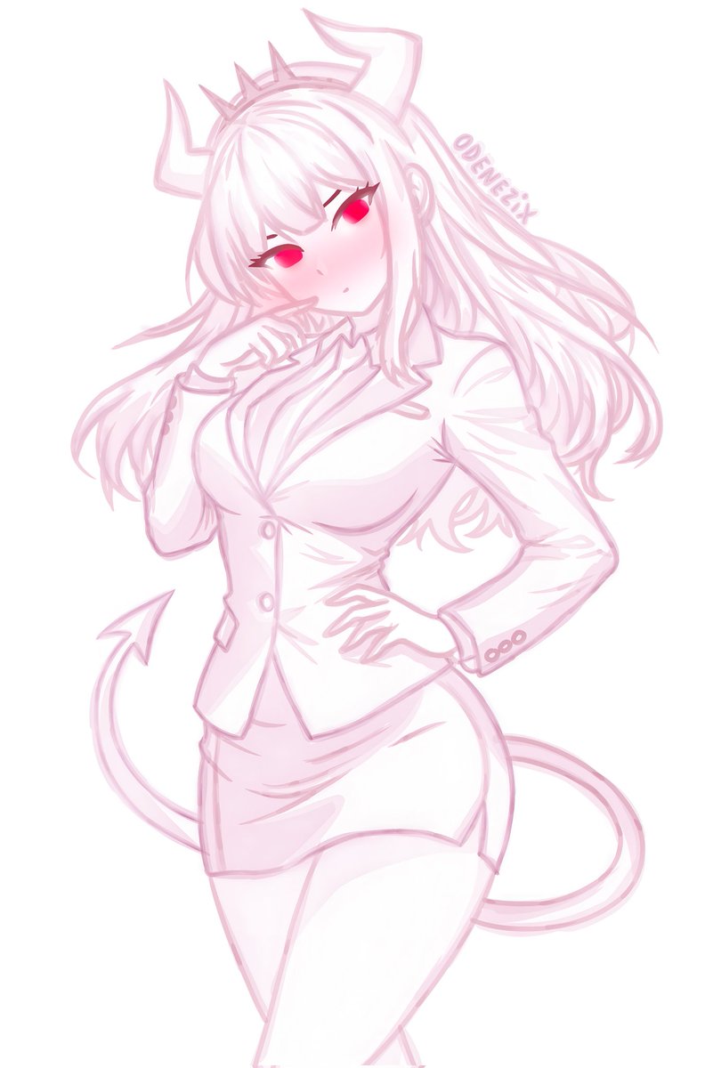 Odenezix tweet media