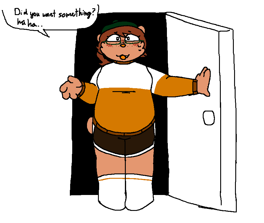 kinda doo doo doodoodle