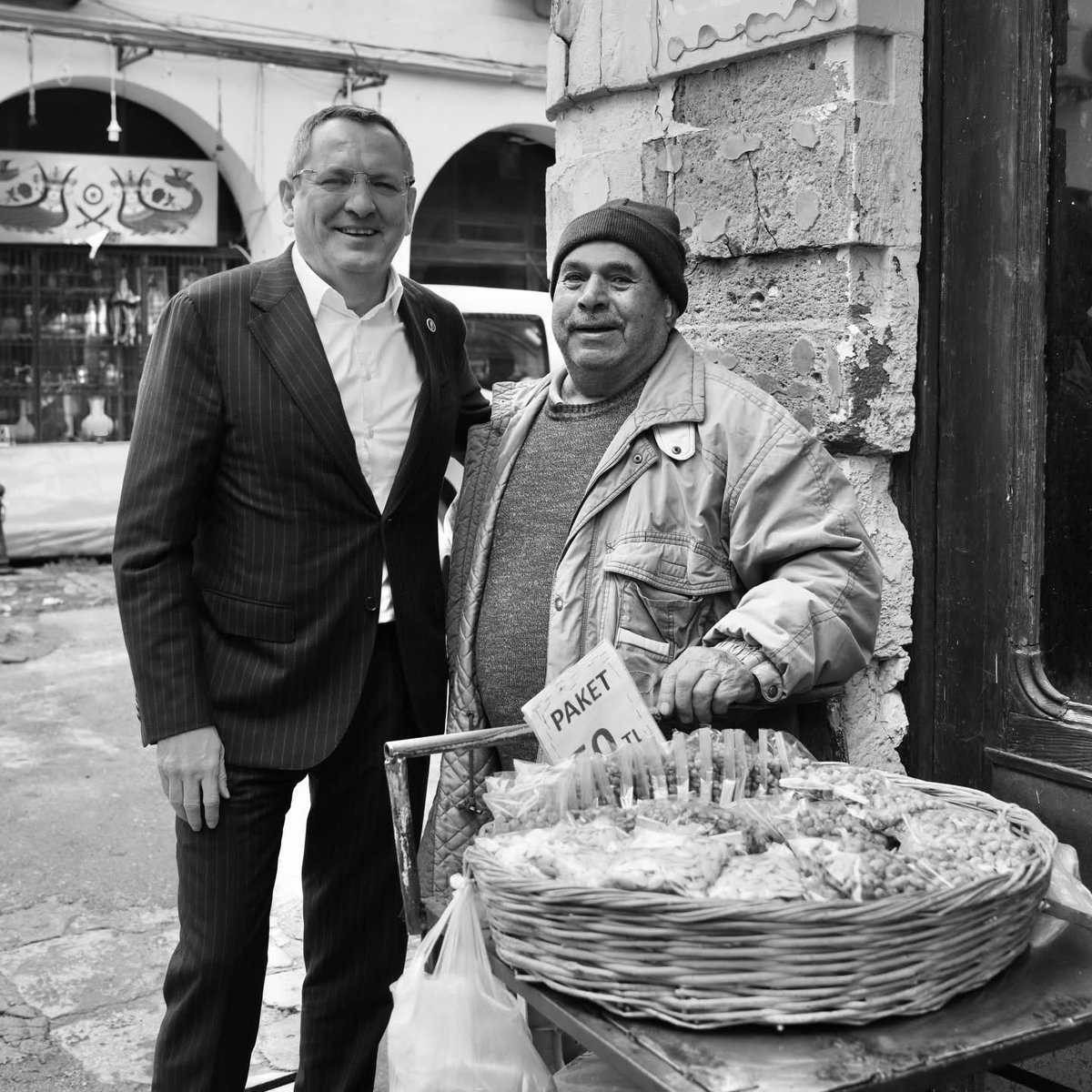 Mesut Ergin tweet media