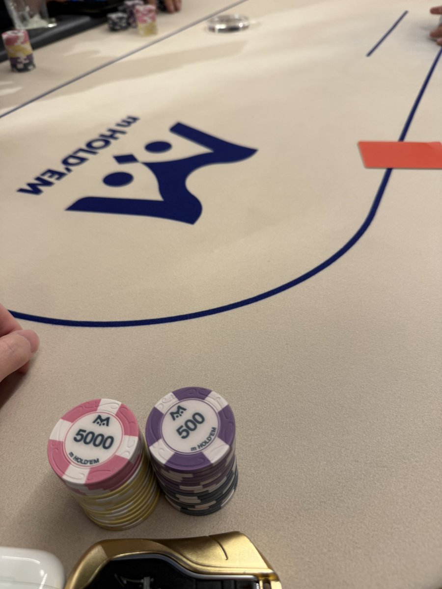 Zen @4/3-MASTERS| tweet media