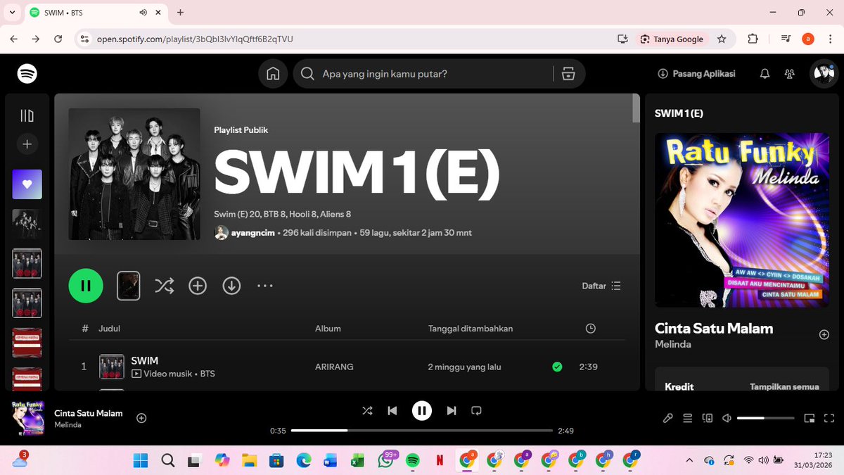 arinrang :3 tweet media