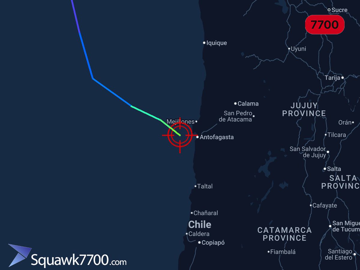 Squawk7700.com tweet media