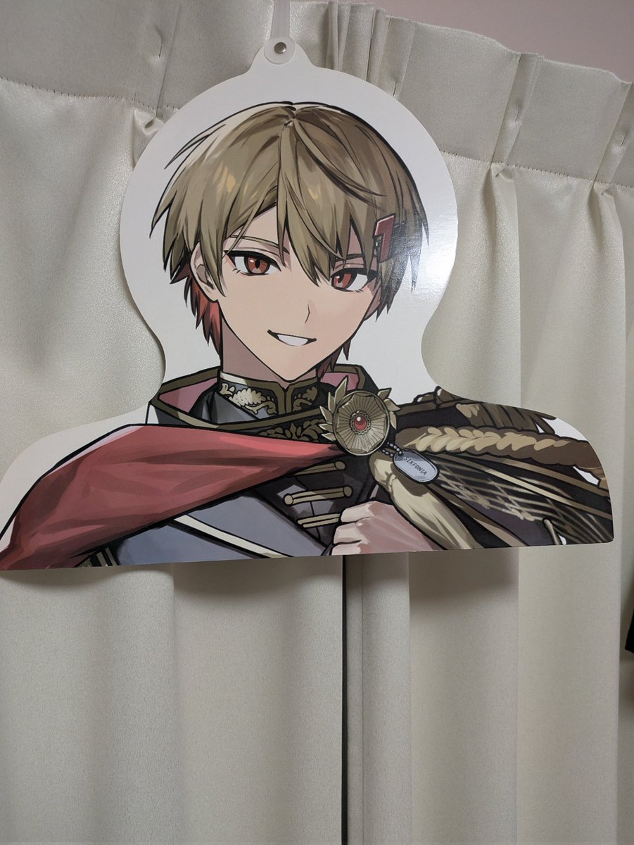 S取引垢/プロフ tweet media