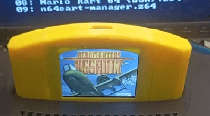 Pixel Cherry Ninja tweet media