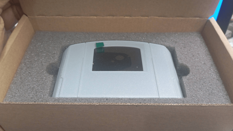 Pixel Cherry Ninja tweet media