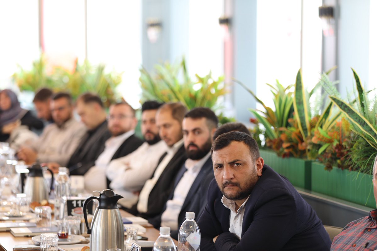 Ali YILDIZ tweet media