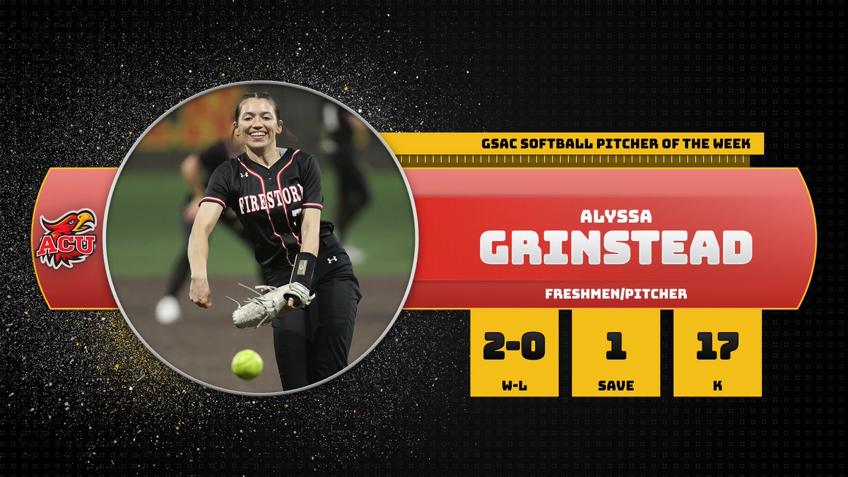 Arizona Christian Athletics tweet media