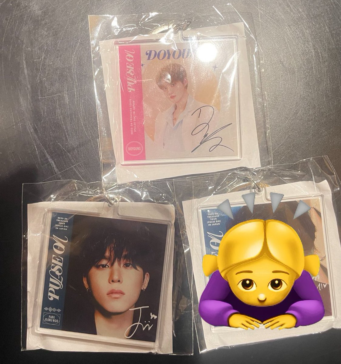 蒼　取引垢 tweet media