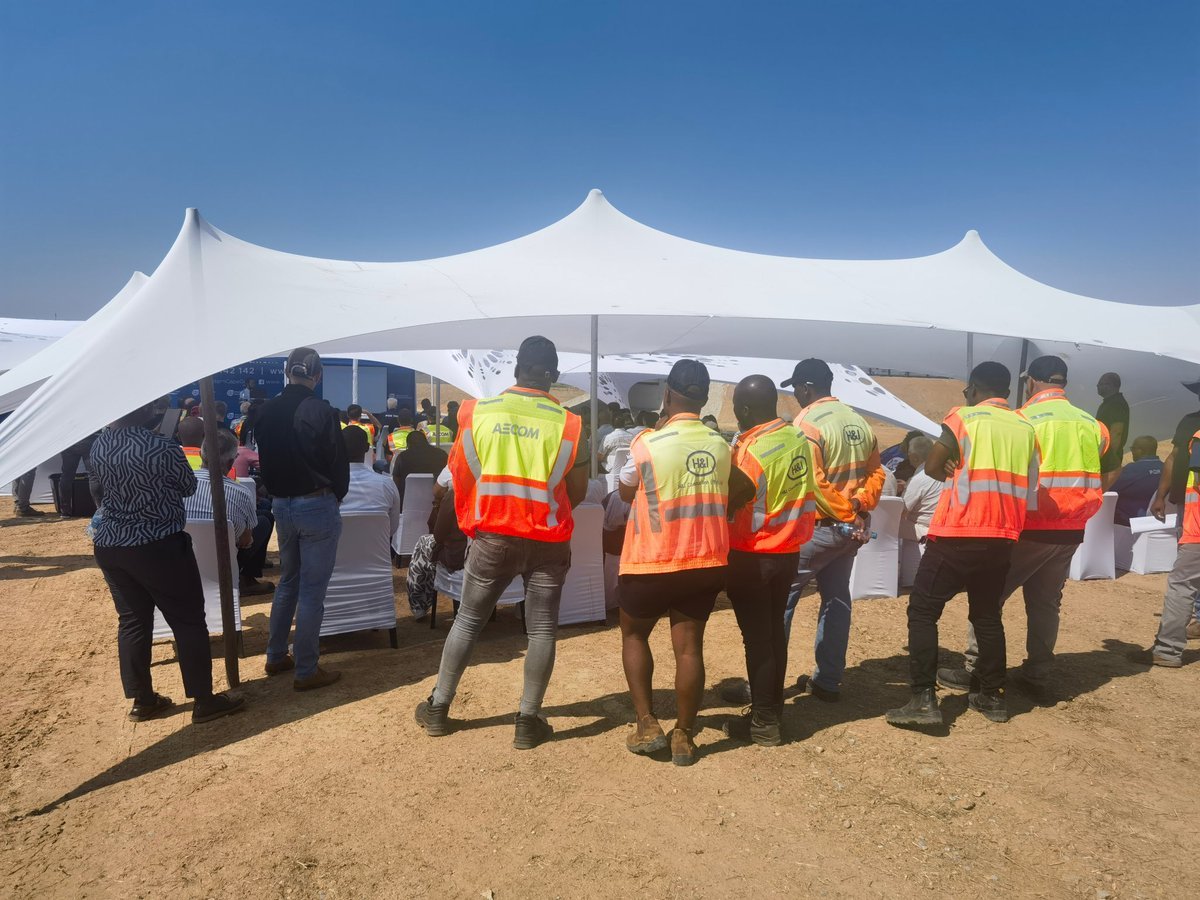 @WCGInfrastructure tweet media