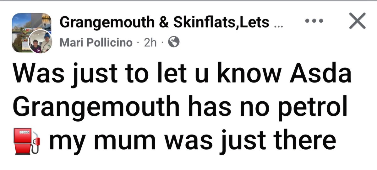 Keep Grangemouth Working tweet media