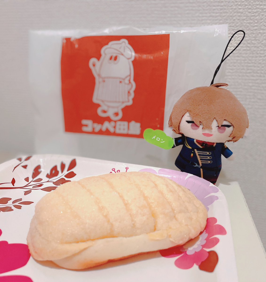 ごはんとぱやと tweet media