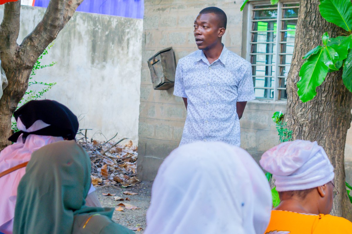The legal aid was conducted with the support of <a href="/KituoSheria/">Kituo Cha Sheria</a> and coordinated with the area Chief. The engagement created a safe and informative space where community members could better understand their rights and the practical steps they can take to resolve everyday disputes.
