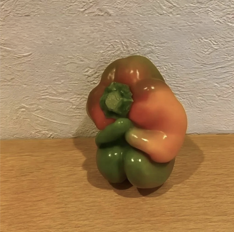 Binance Intern tweet media